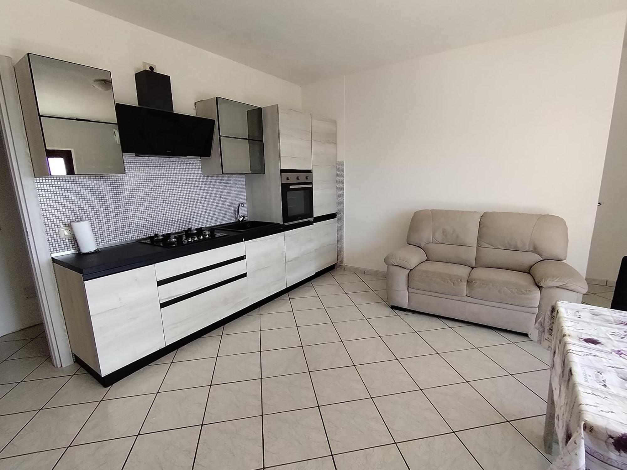 Appartamento Belvedere Sassos P 3267 Tresnuraghes Ngoại thất bức ảnh