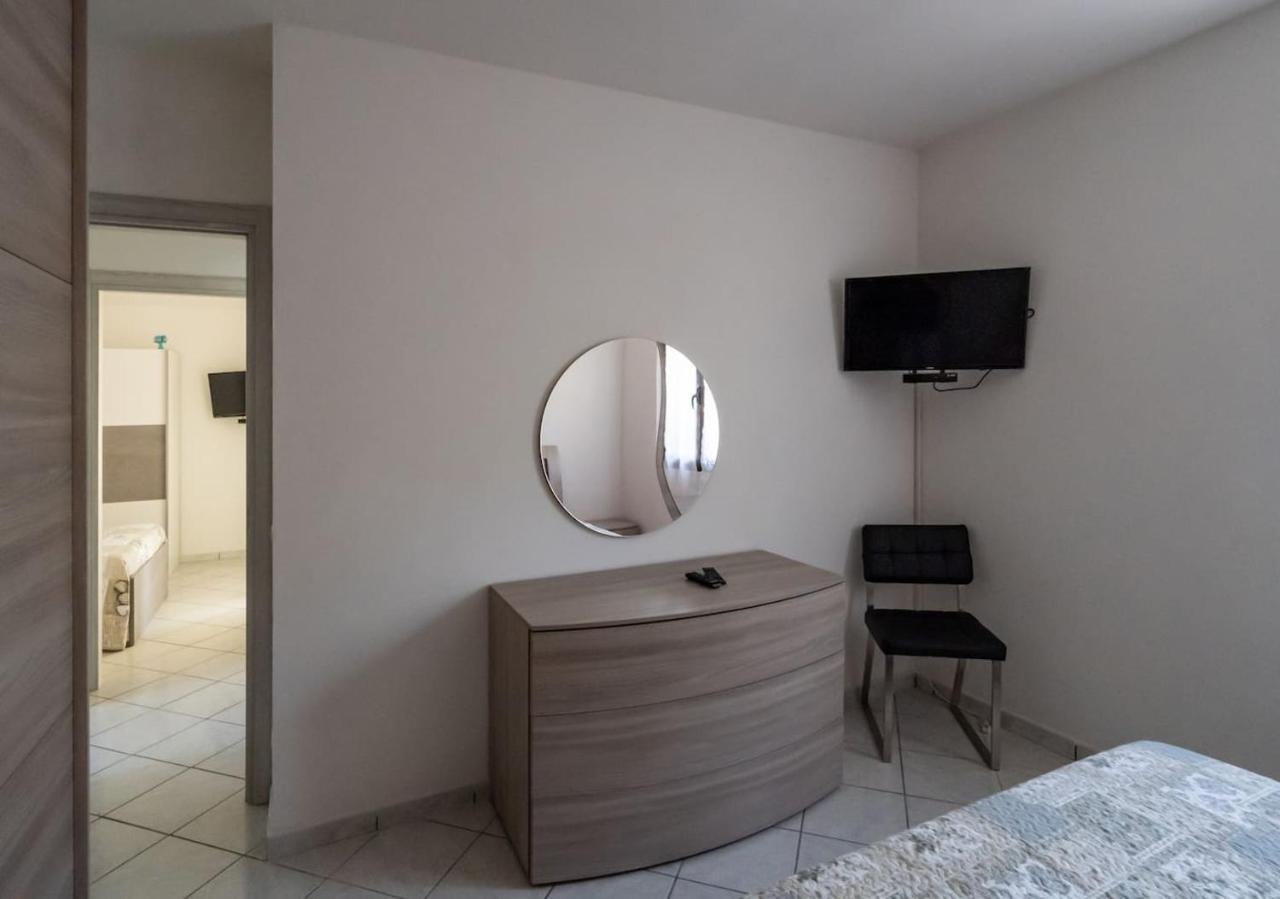 Appartamento Belvedere Sassos P 3267 Tresnuraghes Ngoại thất bức ảnh