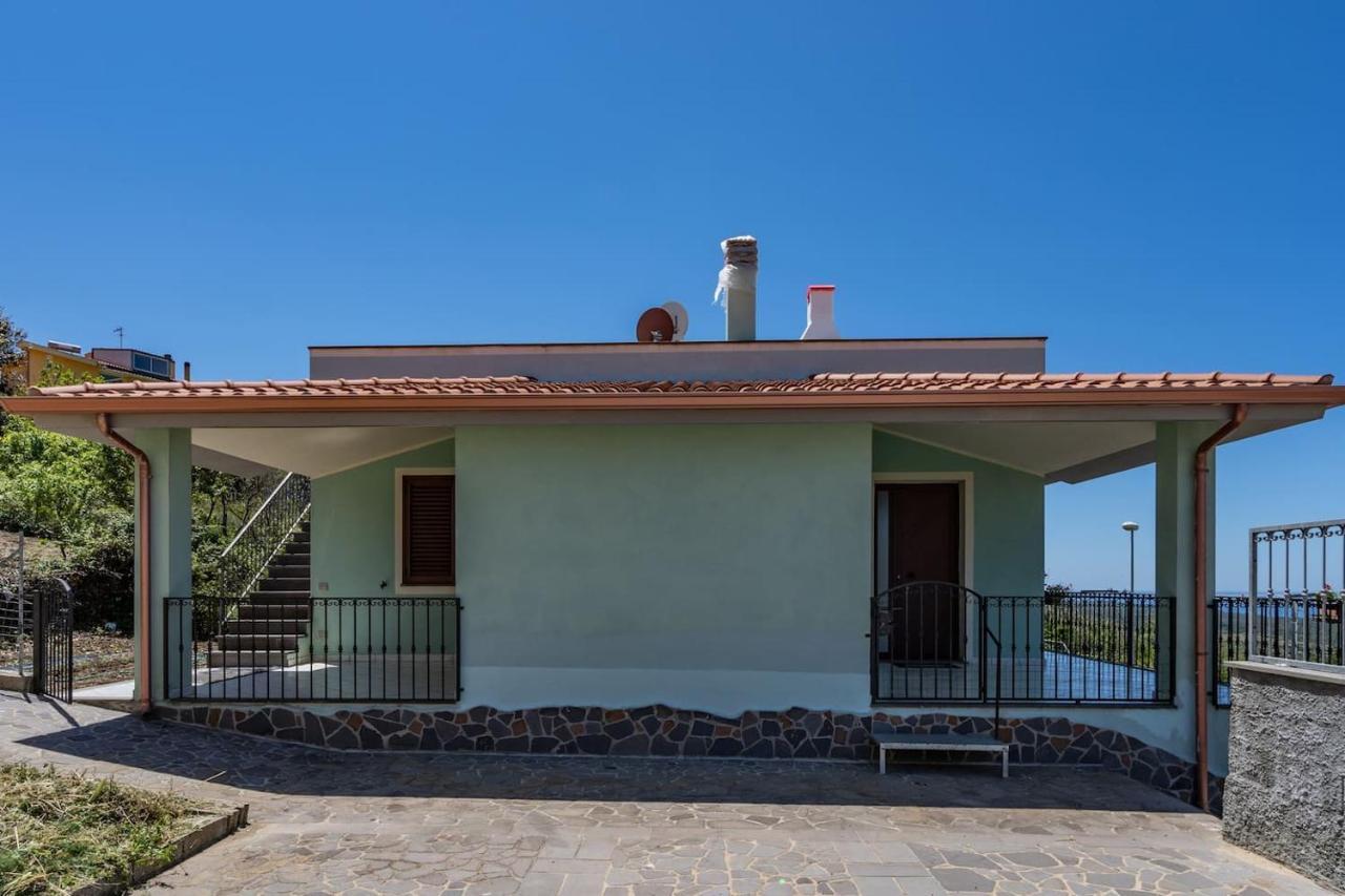 Appartamento Belvedere Sassos P 3267 Tresnuraghes Ngoại thất bức ảnh