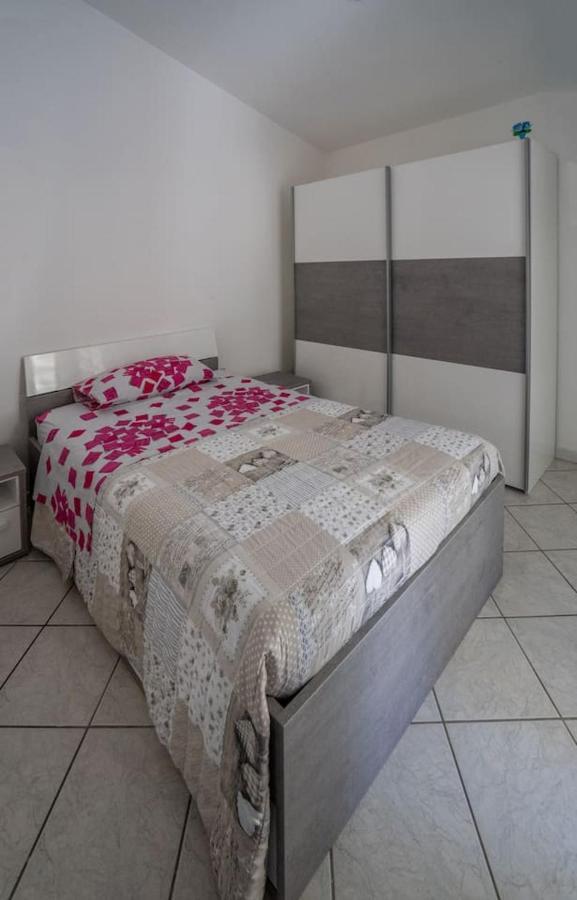 Appartamento Belvedere Sassos P 3267 Tresnuraghes Ngoại thất bức ảnh
