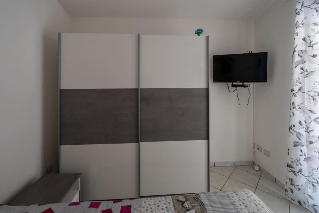 Appartamento Belvedere Sassos P 3267 Tresnuraghes Ngoại thất bức ảnh